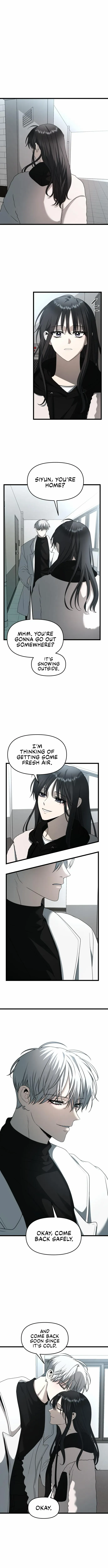Read Dreaming Freedom Manga Online
