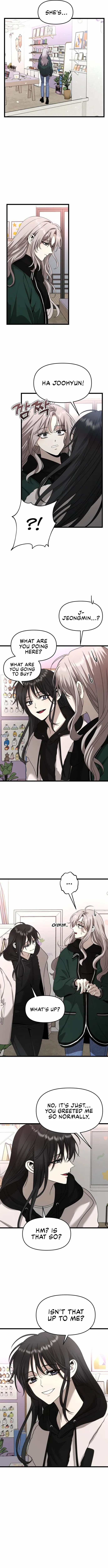 Read Dreaming Freedom Manga Online