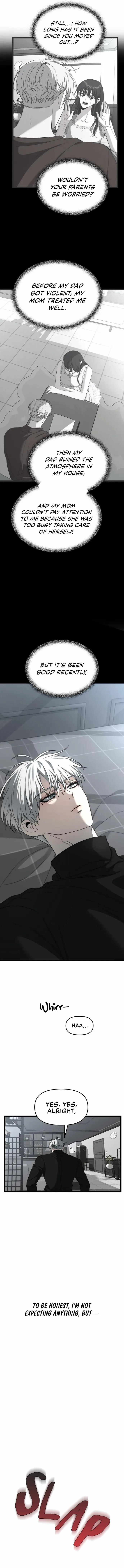 Read Dreaming Freedom Manga Online