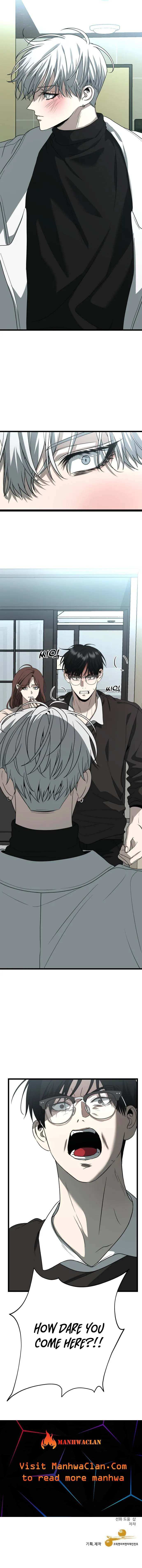 Read Dreaming Freedom Manga Online
