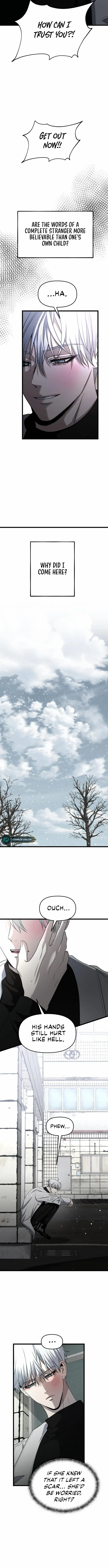 Read Dreaming Freedom Manga Online
