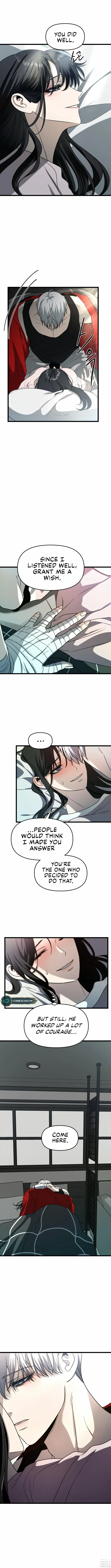 Read Dreaming Freedom Manga Online