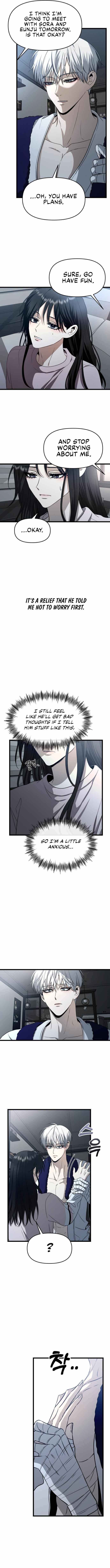 Read Dreaming Freedom Manga Online