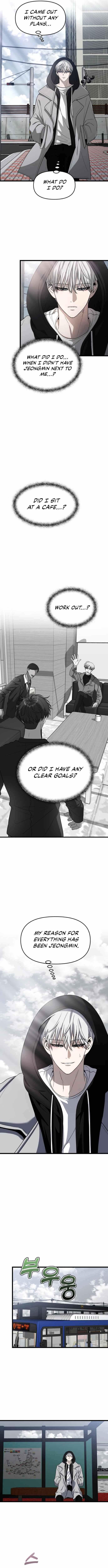 Read Dreaming Freedom Manga Online