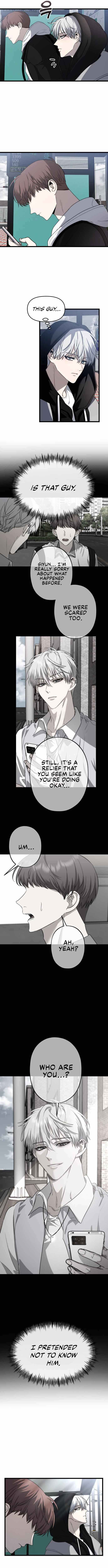 Read Dreaming Freedom Manga Online