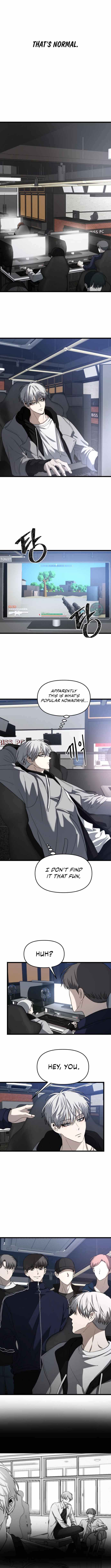 Read Dreaming Freedom Manga Online