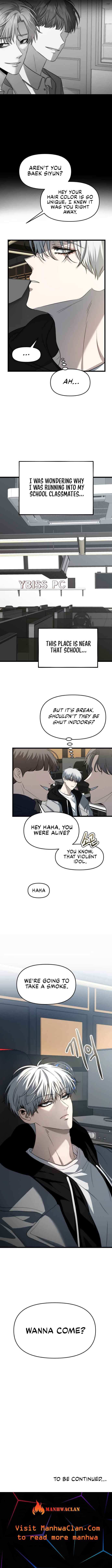 Read Dreaming Freedom Manga Online
