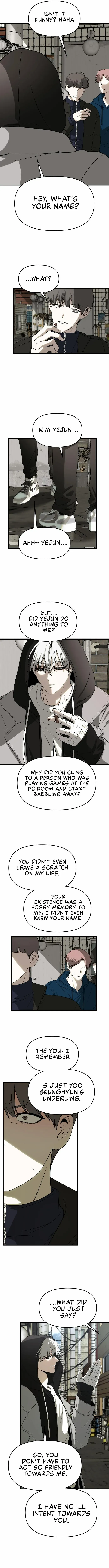 Read Dreaming Freedom Manga Online