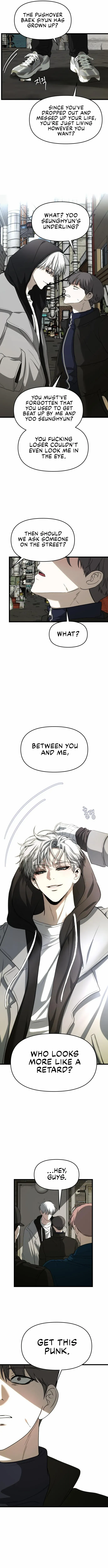 Read Dreaming Freedom Manga Online