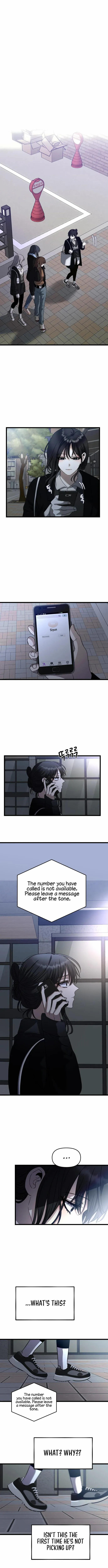 Read Dreaming Freedom Manga Online
