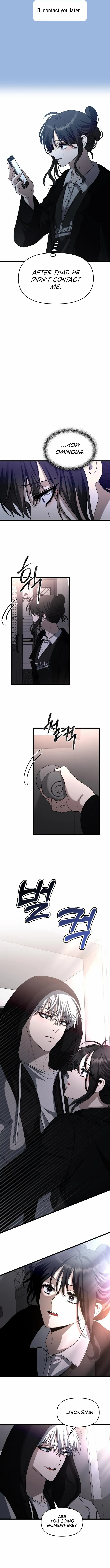 Read Dreaming Freedom Manga Online