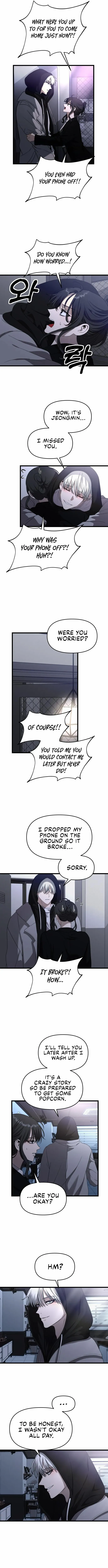 Read Dreaming Freedom Manga Online