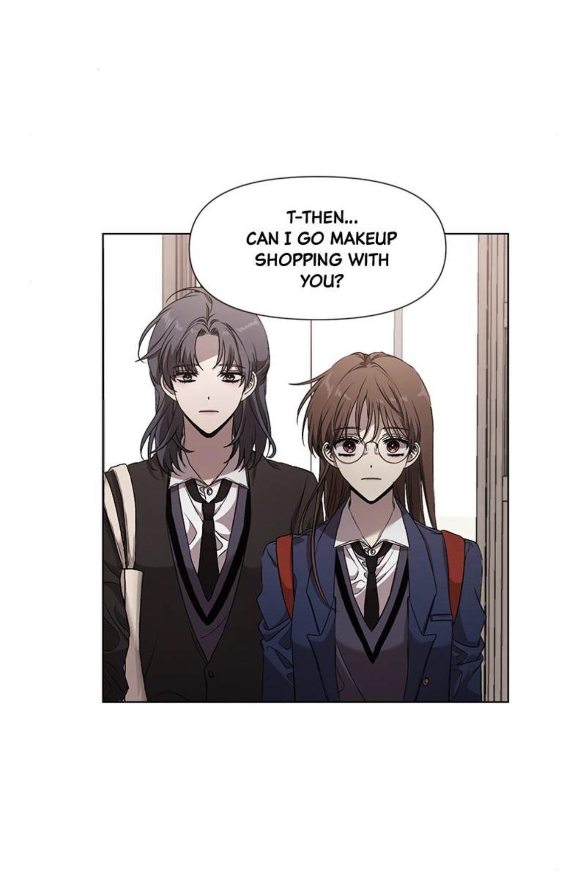 Read Dreaming Freedom Manga Online