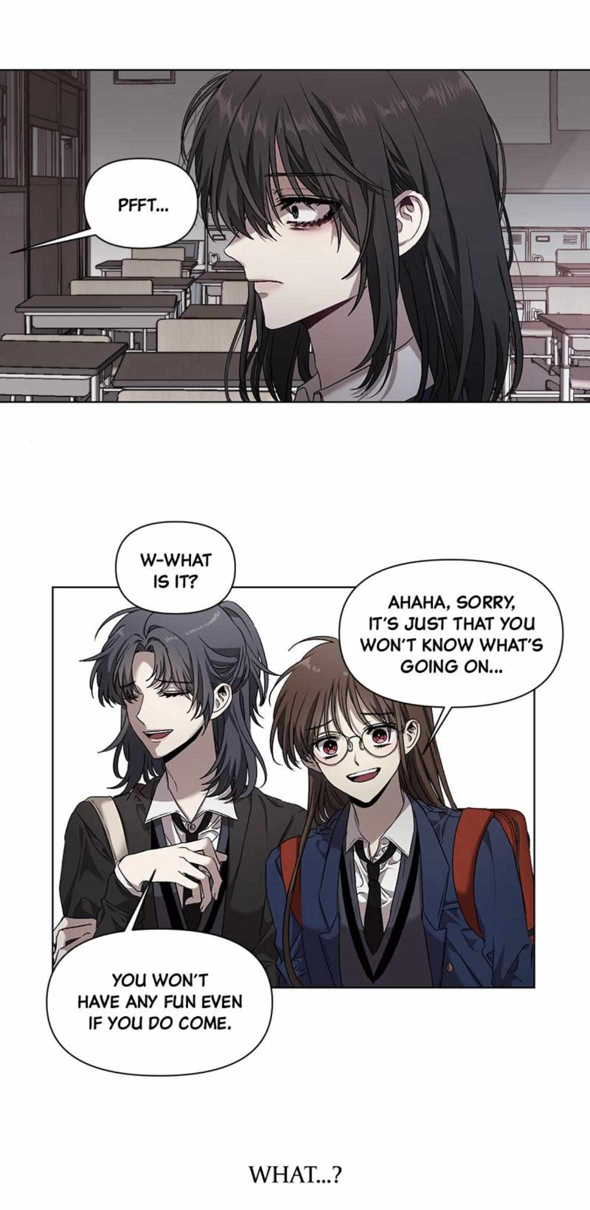 Read Dreaming Freedom Manga Online