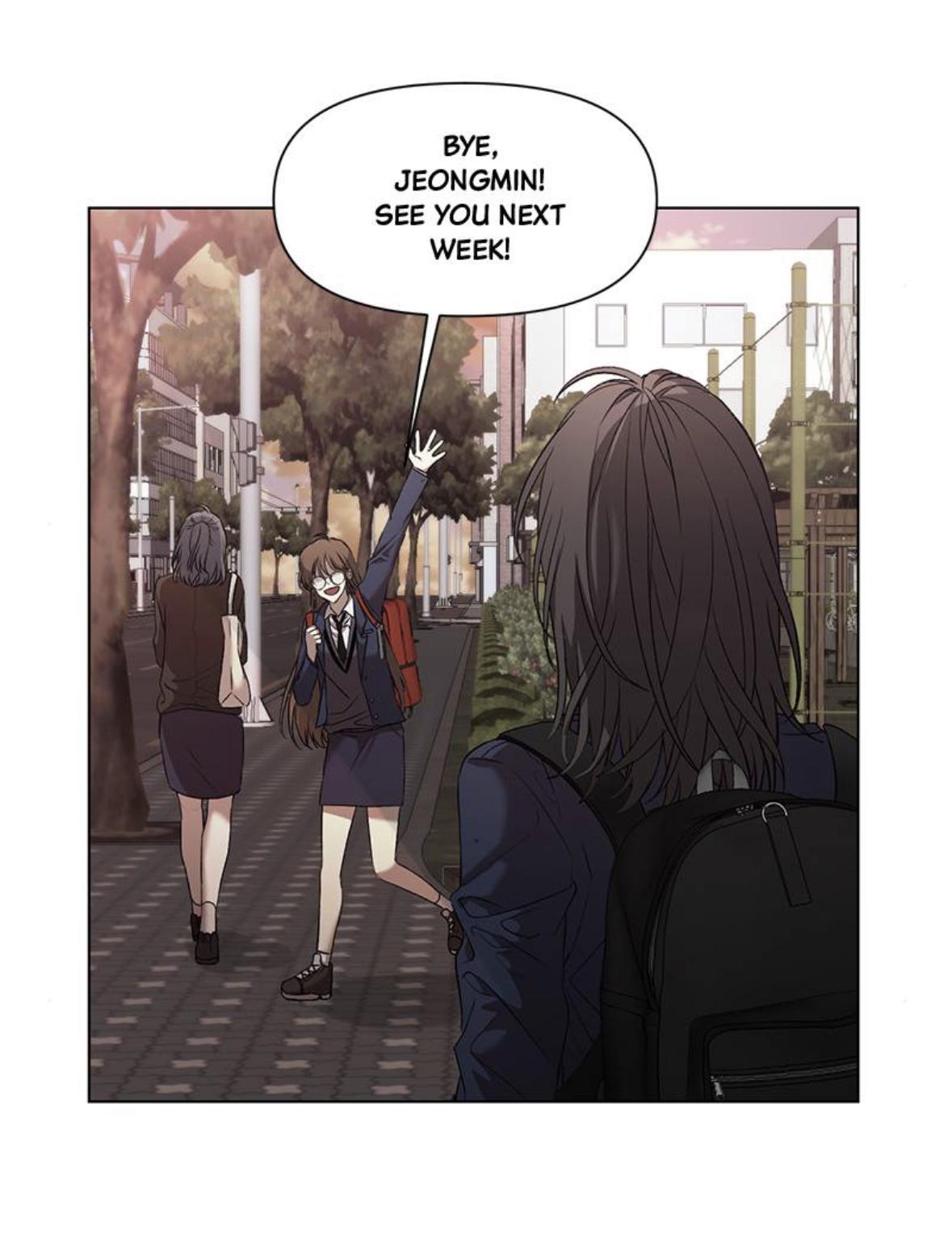 Read Dreaming Freedom Manga Online