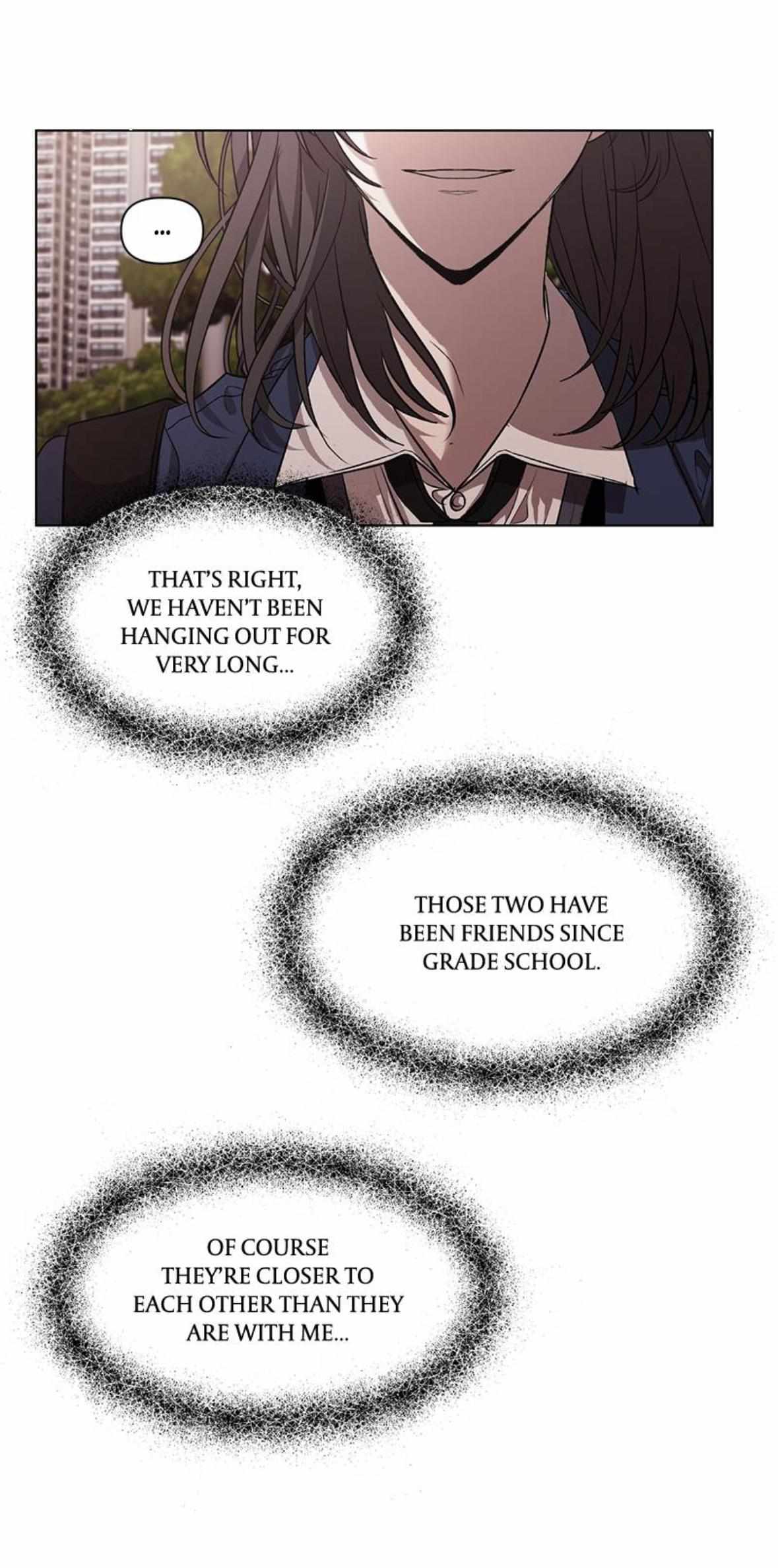 Read Dreaming Freedom Manga Online