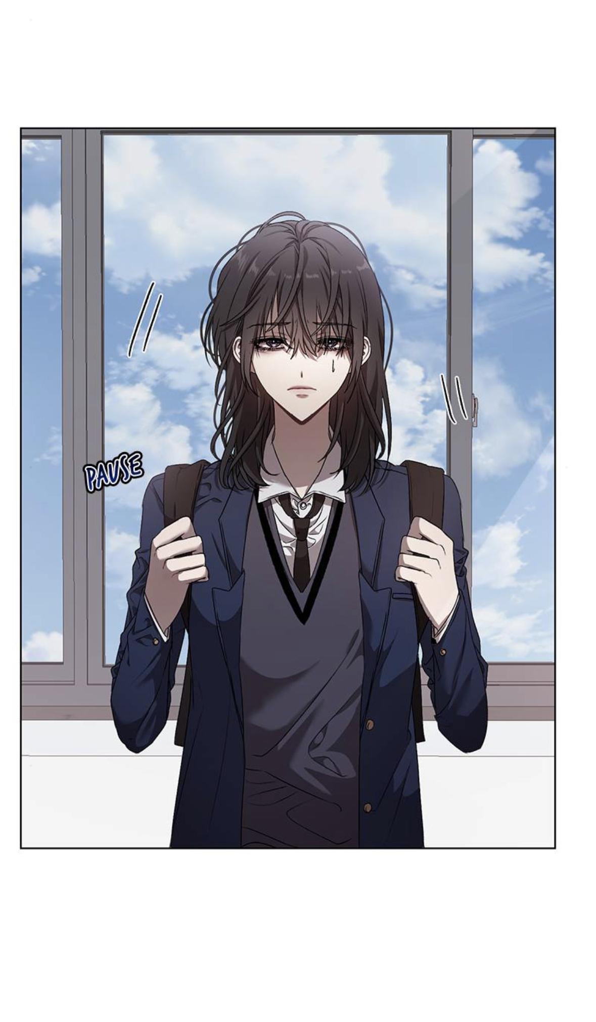 Read Dreaming Freedom Manga Online