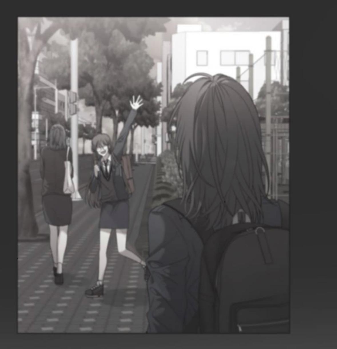 Read Dreaming Freedom Manga Online