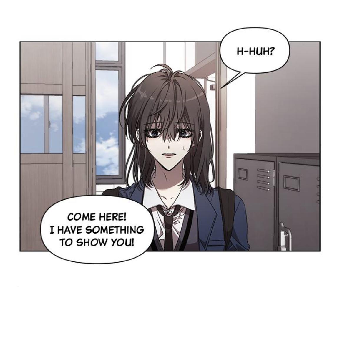 Read Dreaming Freedom Manga Online