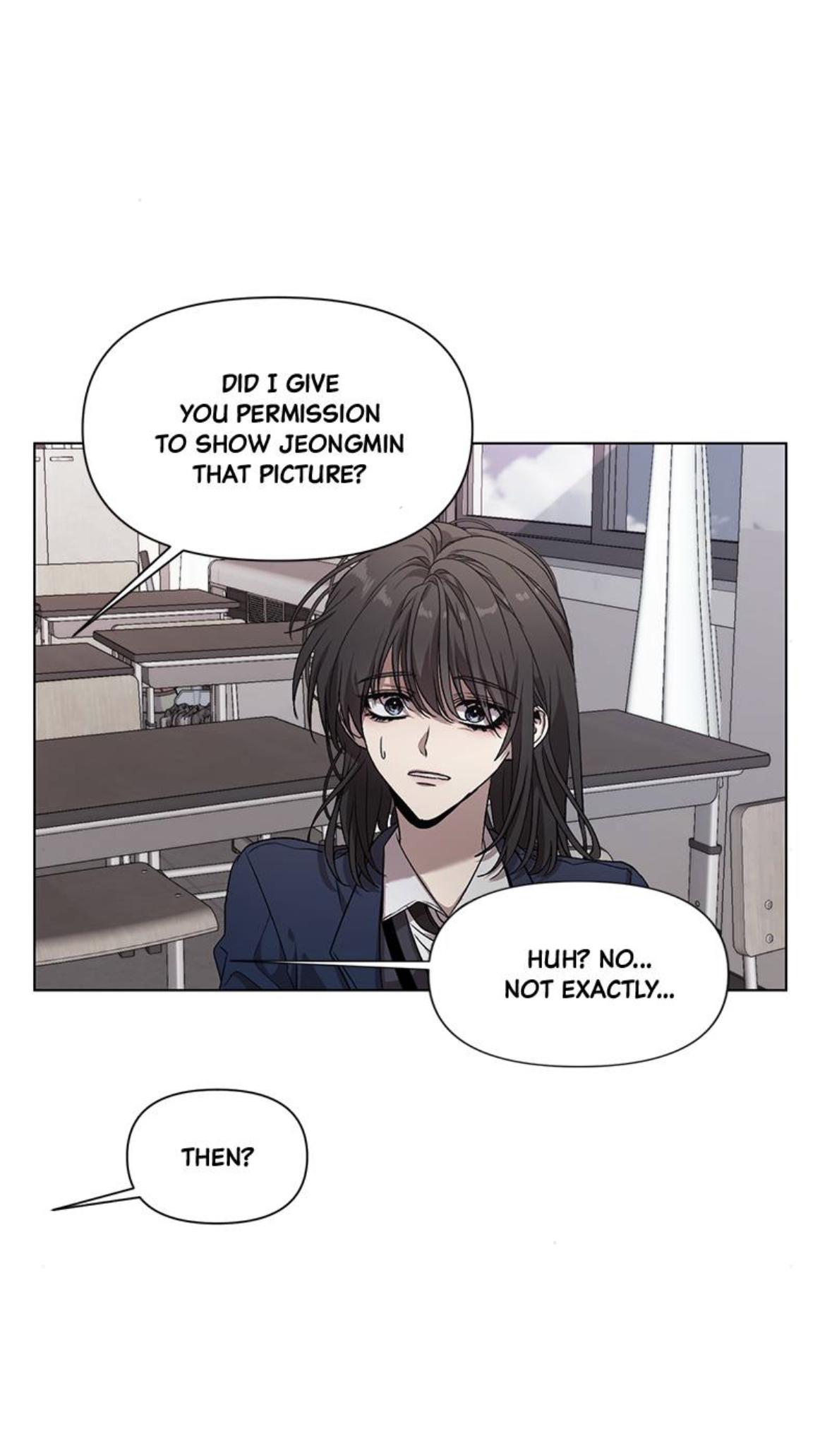 Read Dreaming Freedom Manga Online