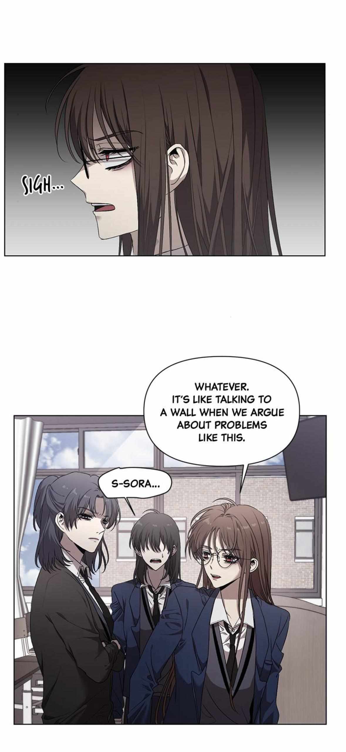 Read Dreaming Freedom Manga Online