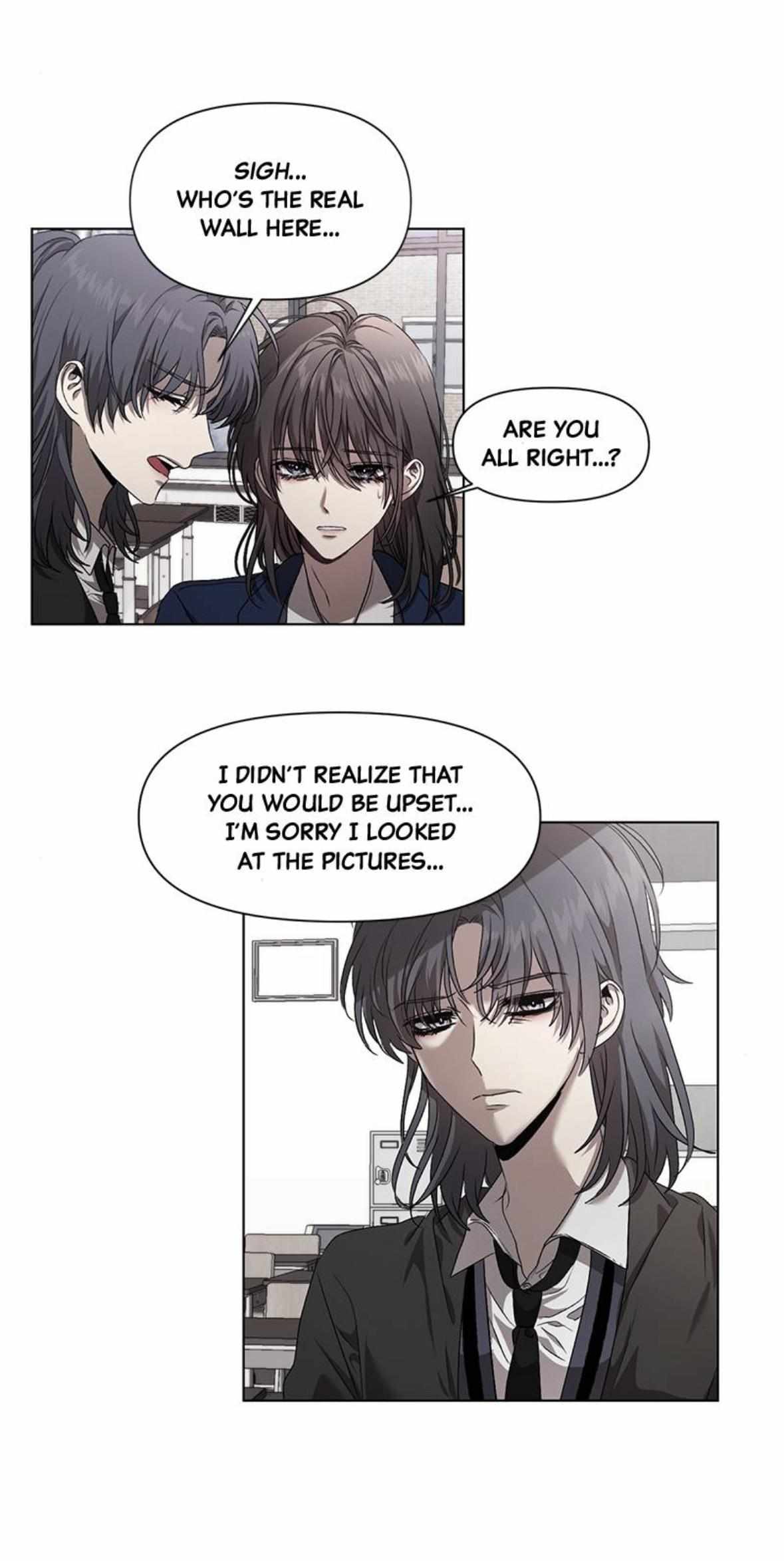 Read Dreaming Freedom Manga Online