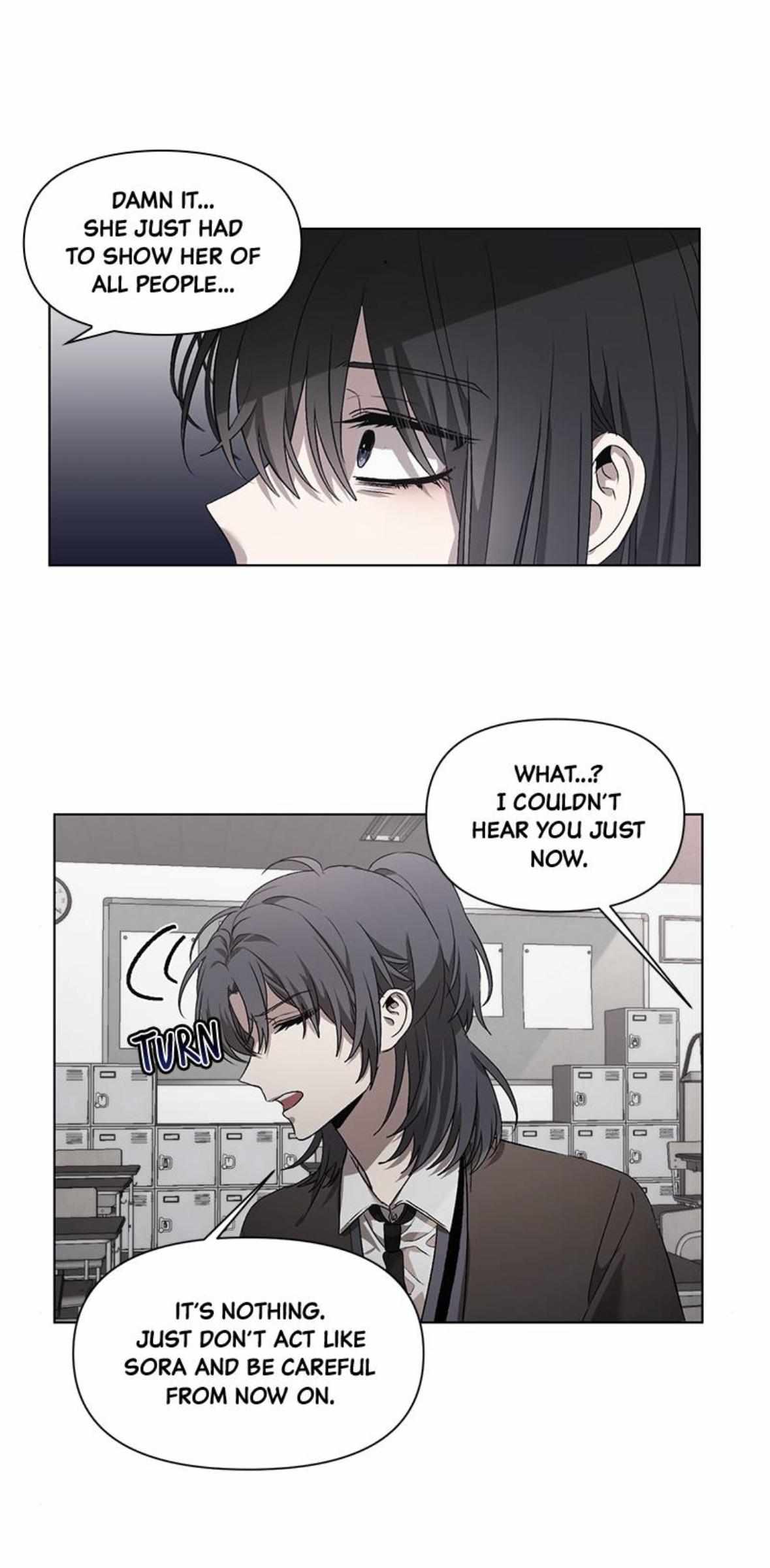 Read Dreaming Freedom Manga Online