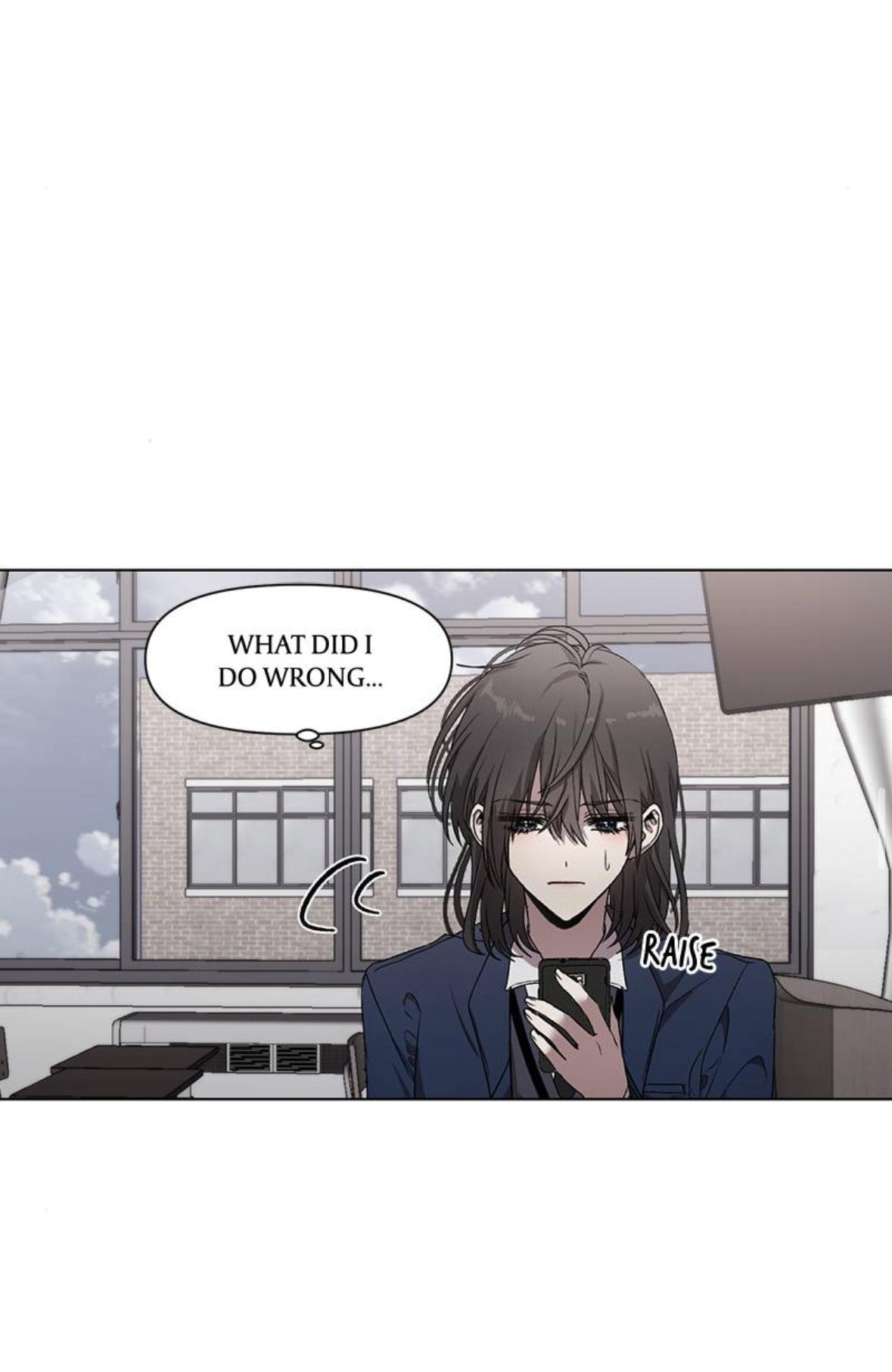 Read Dreaming Freedom Manga Online