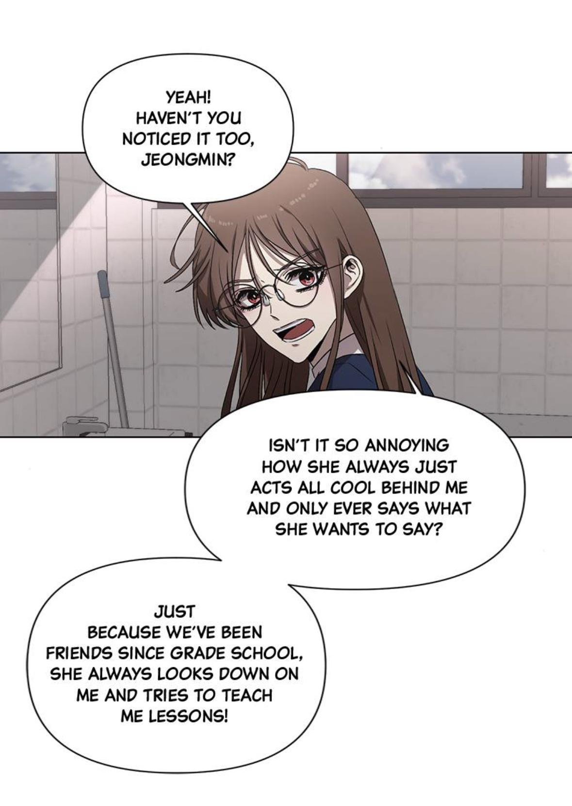Read Dreaming Freedom Manga Online