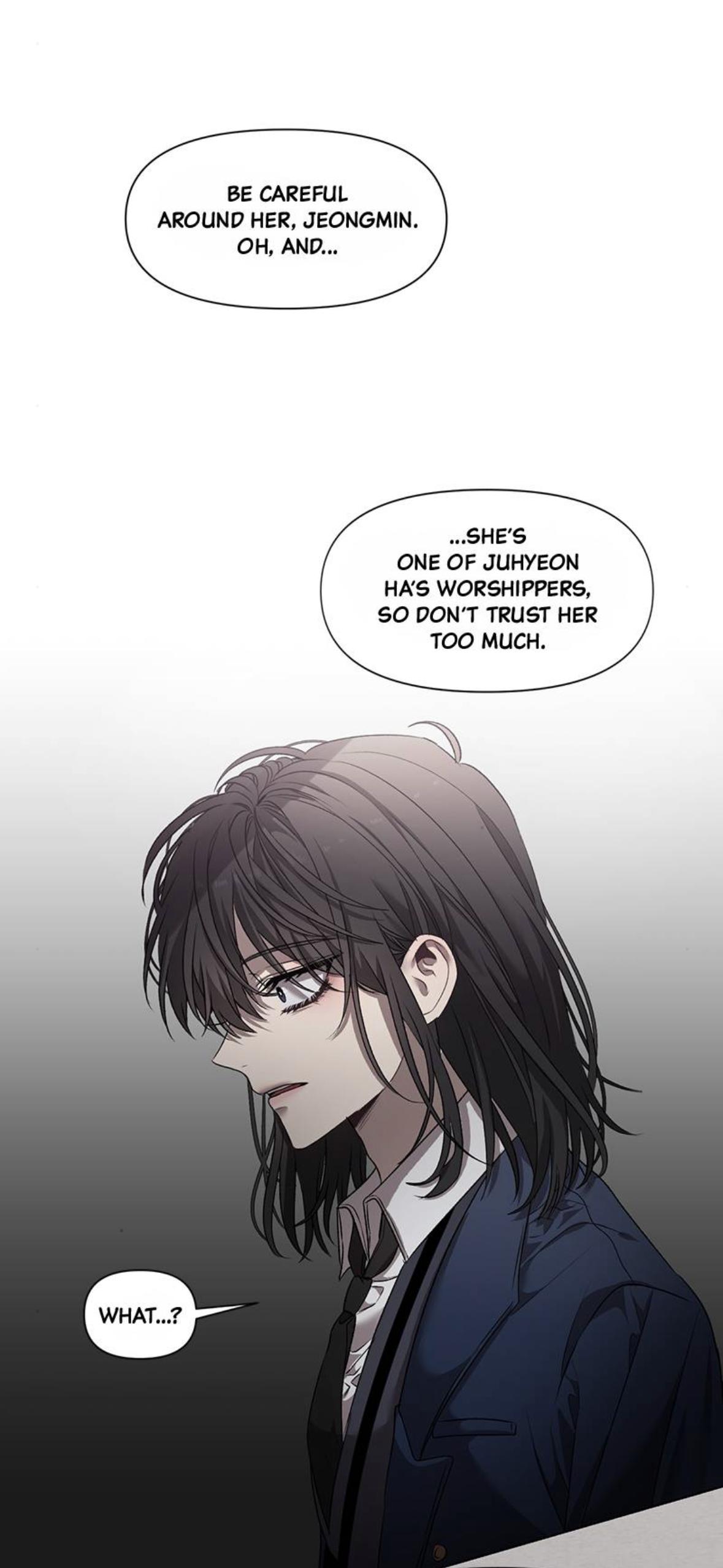 Read Dreaming Freedom Manga Online
