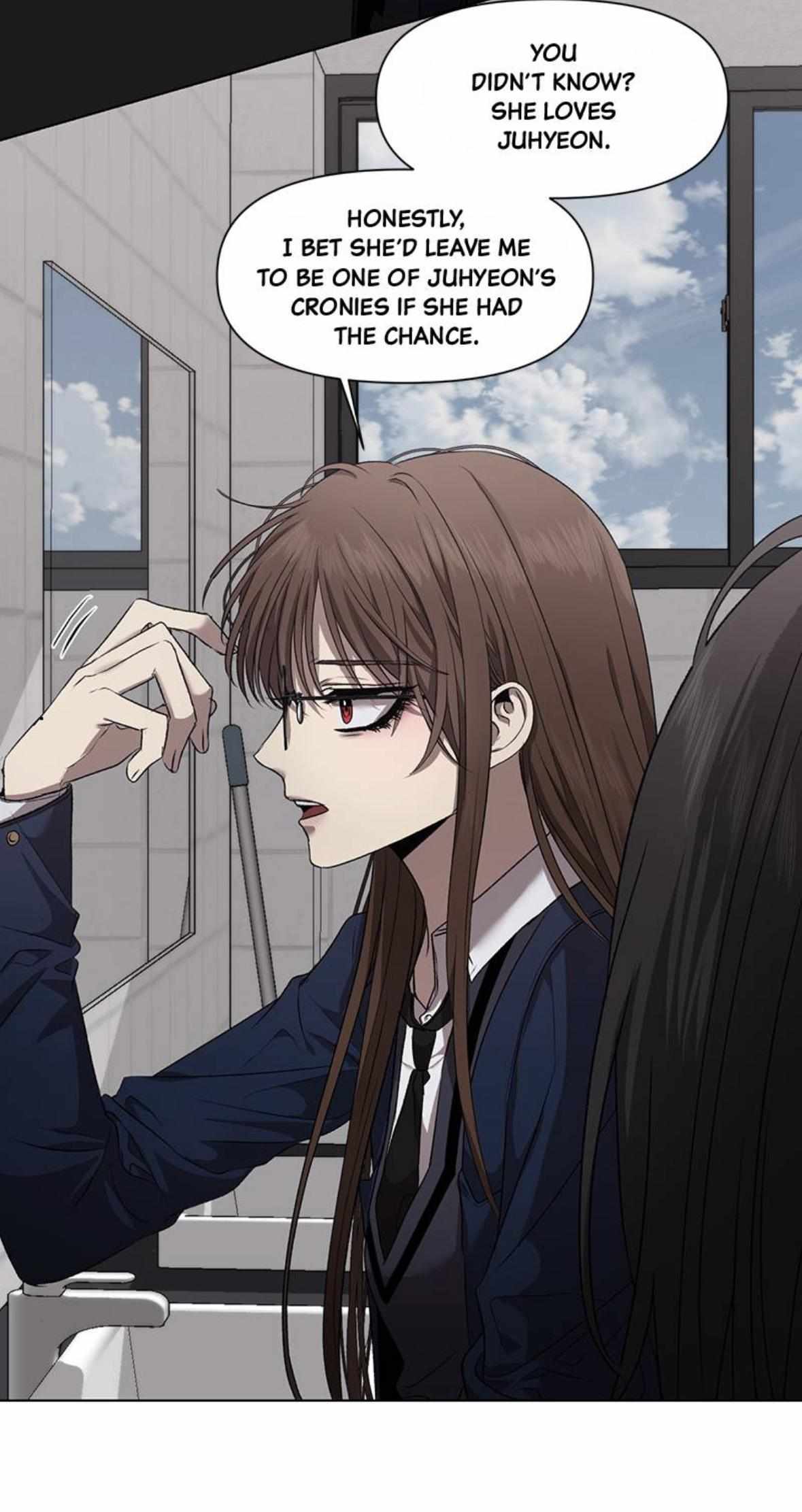 Read Dreaming Freedom Manga Online