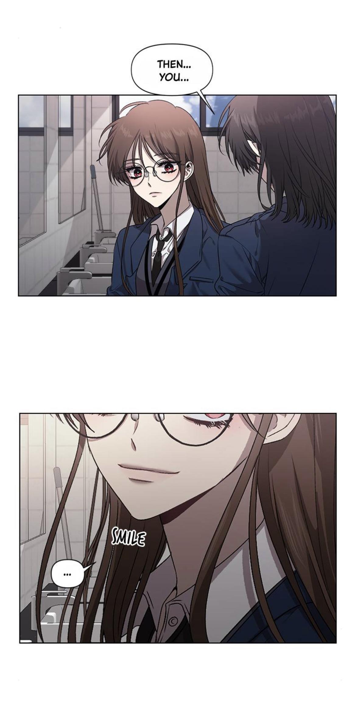 Read Dreaming Freedom Manga Online