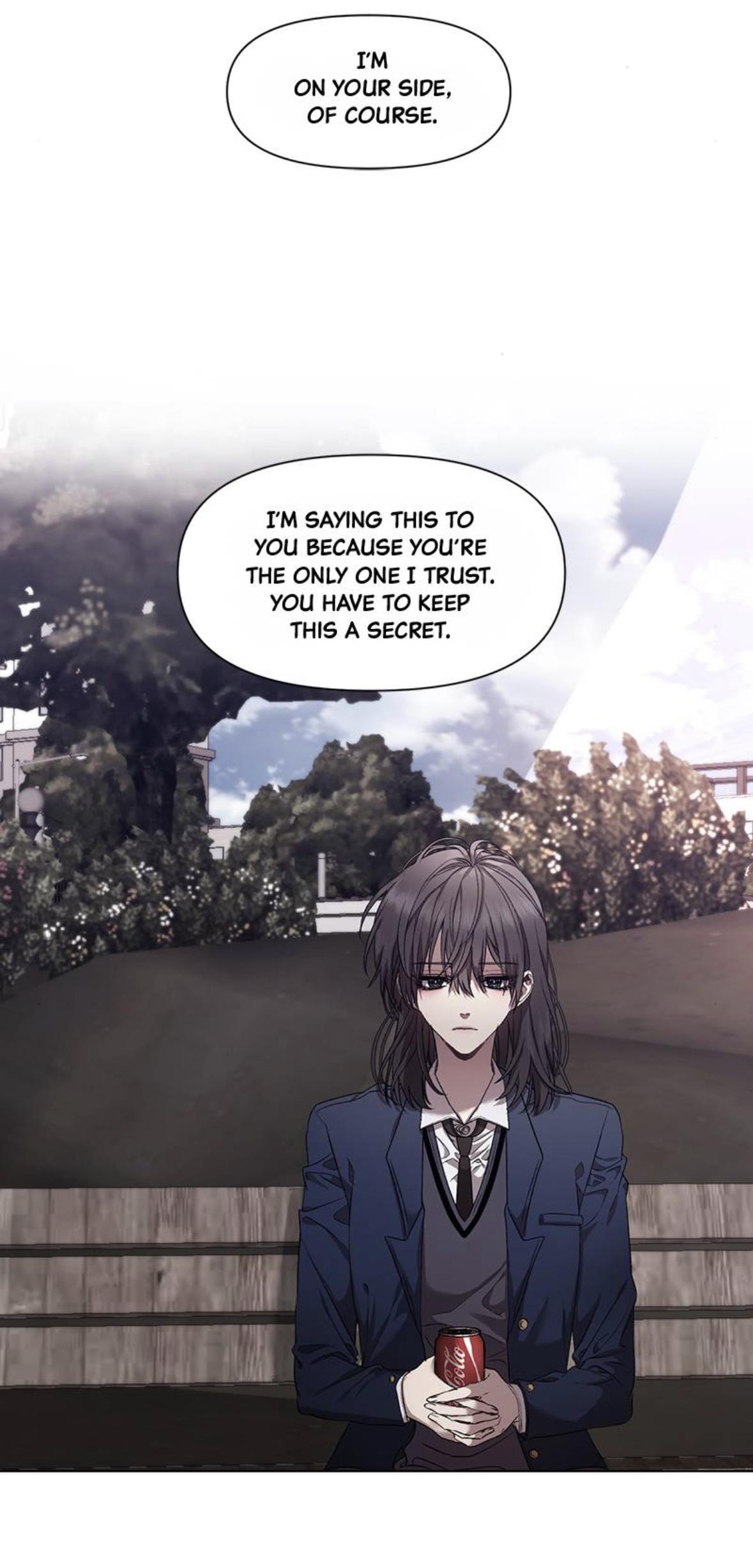 Read Dreaming Freedom Manga Online