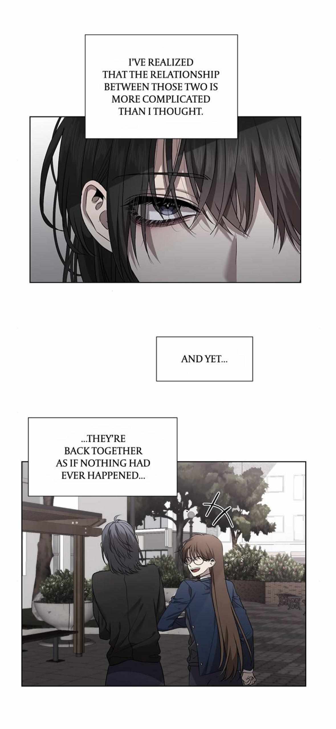 Read Dreaming Freedom Manga Online