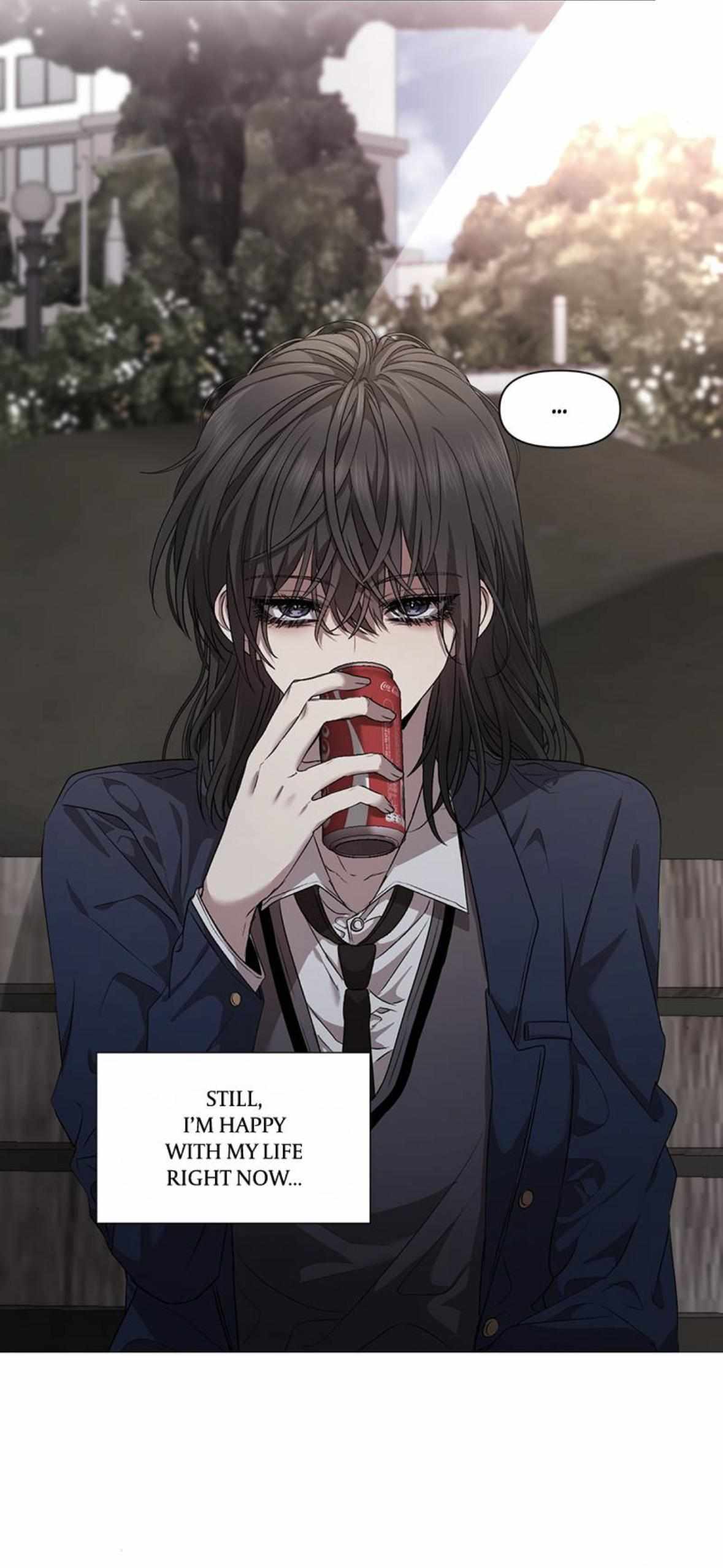 Read Dreaming Freedom Manga Online