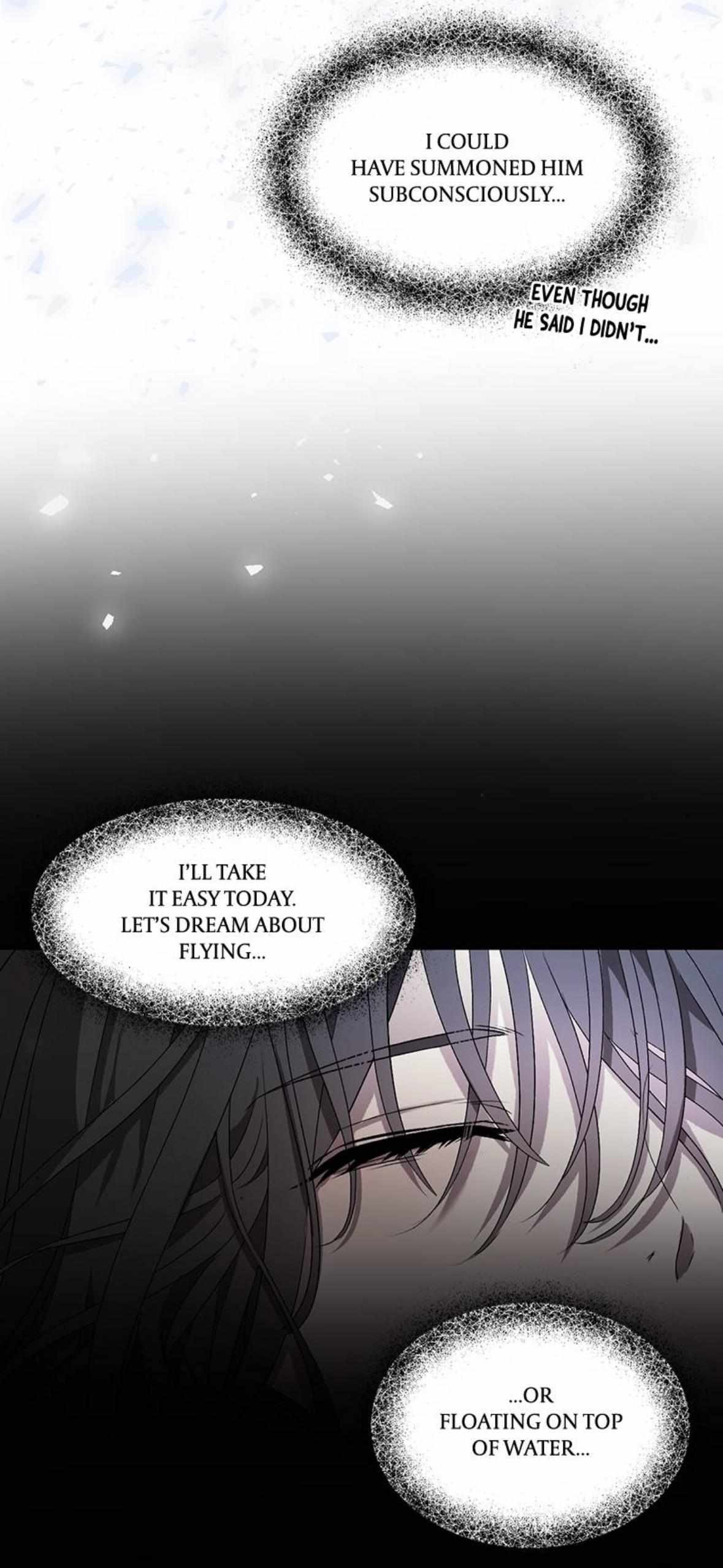 Read Dreaming Freedom Manga Online