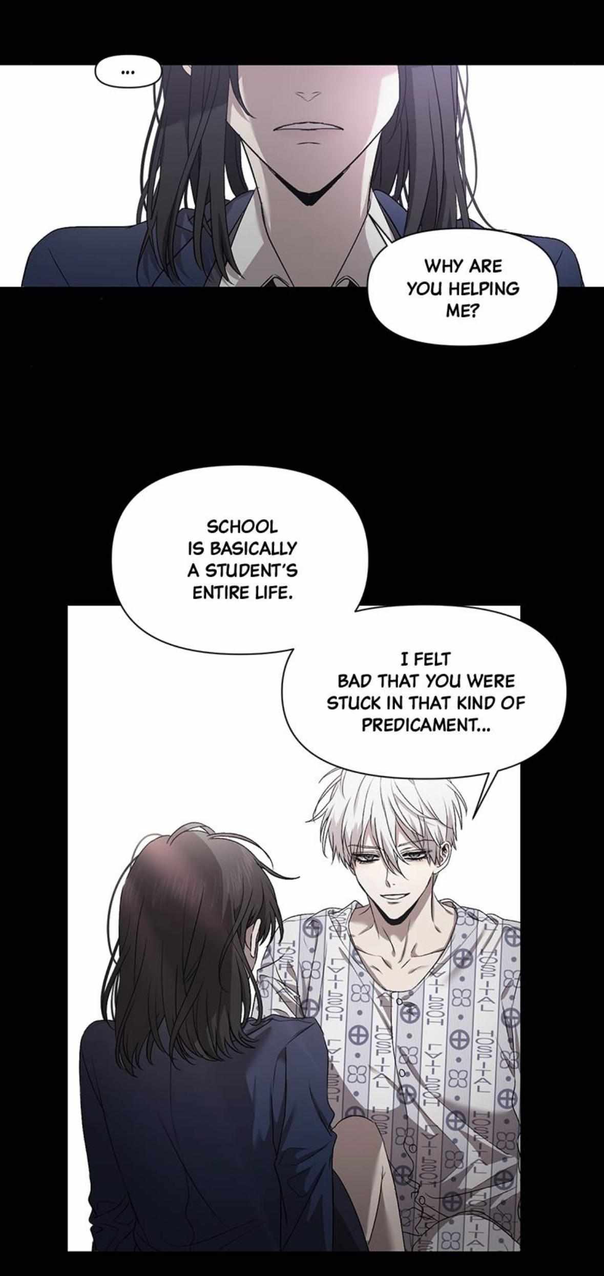 Read Dreaming Freedom Manga Online