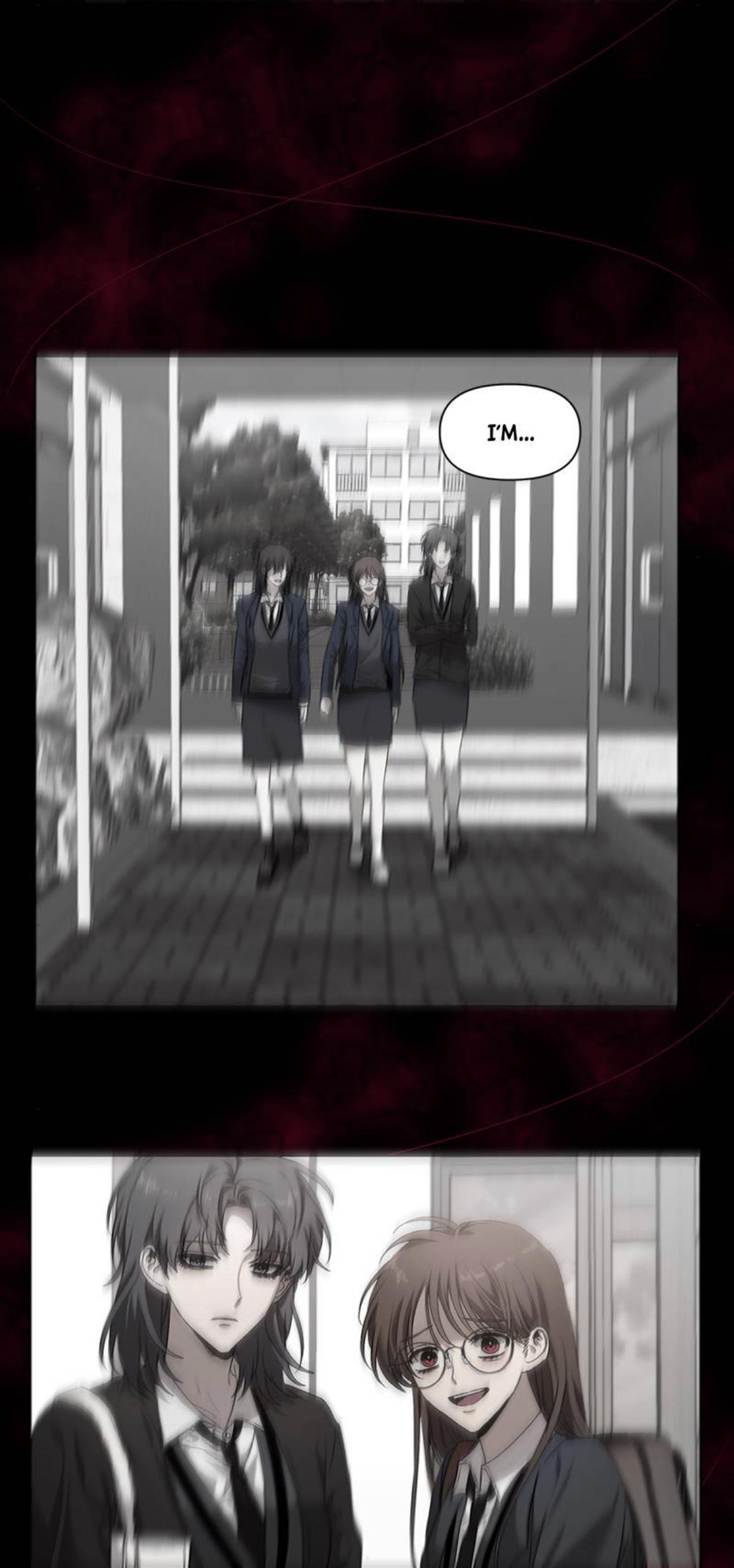 Read Dreaming Freedom Manga Online