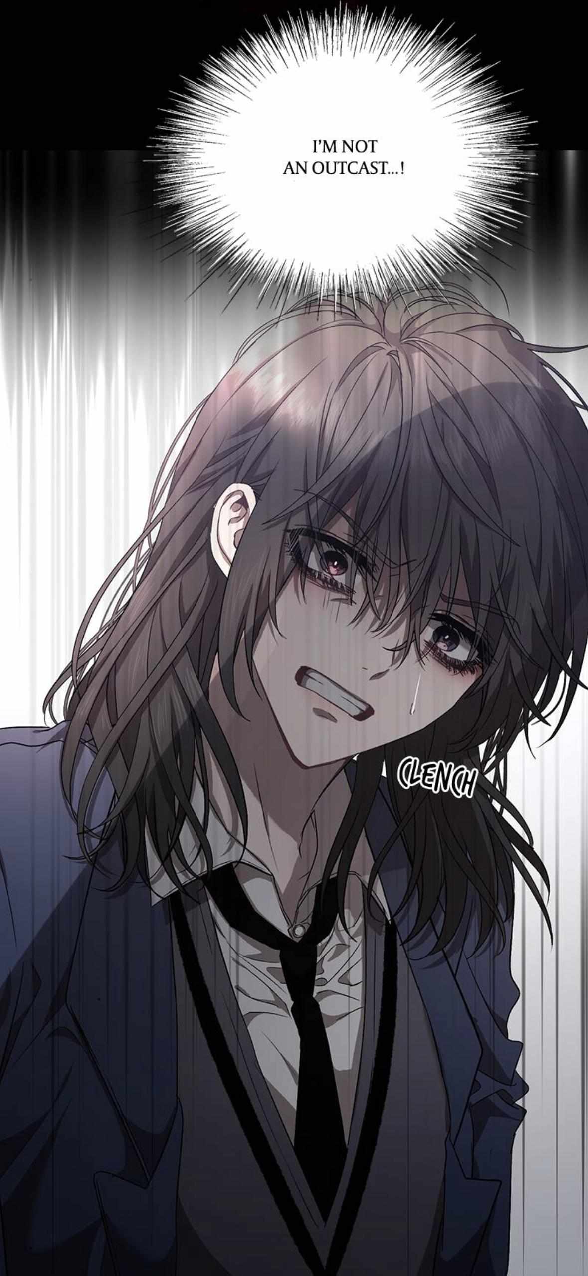 Read Dreaming Freedom Manga Online