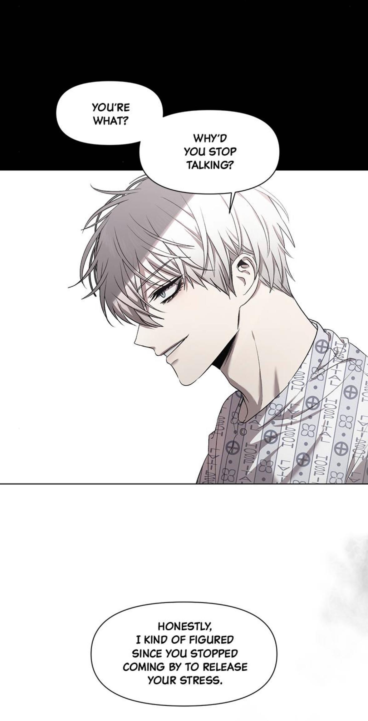 Read Dreaming Freedom Manga Online