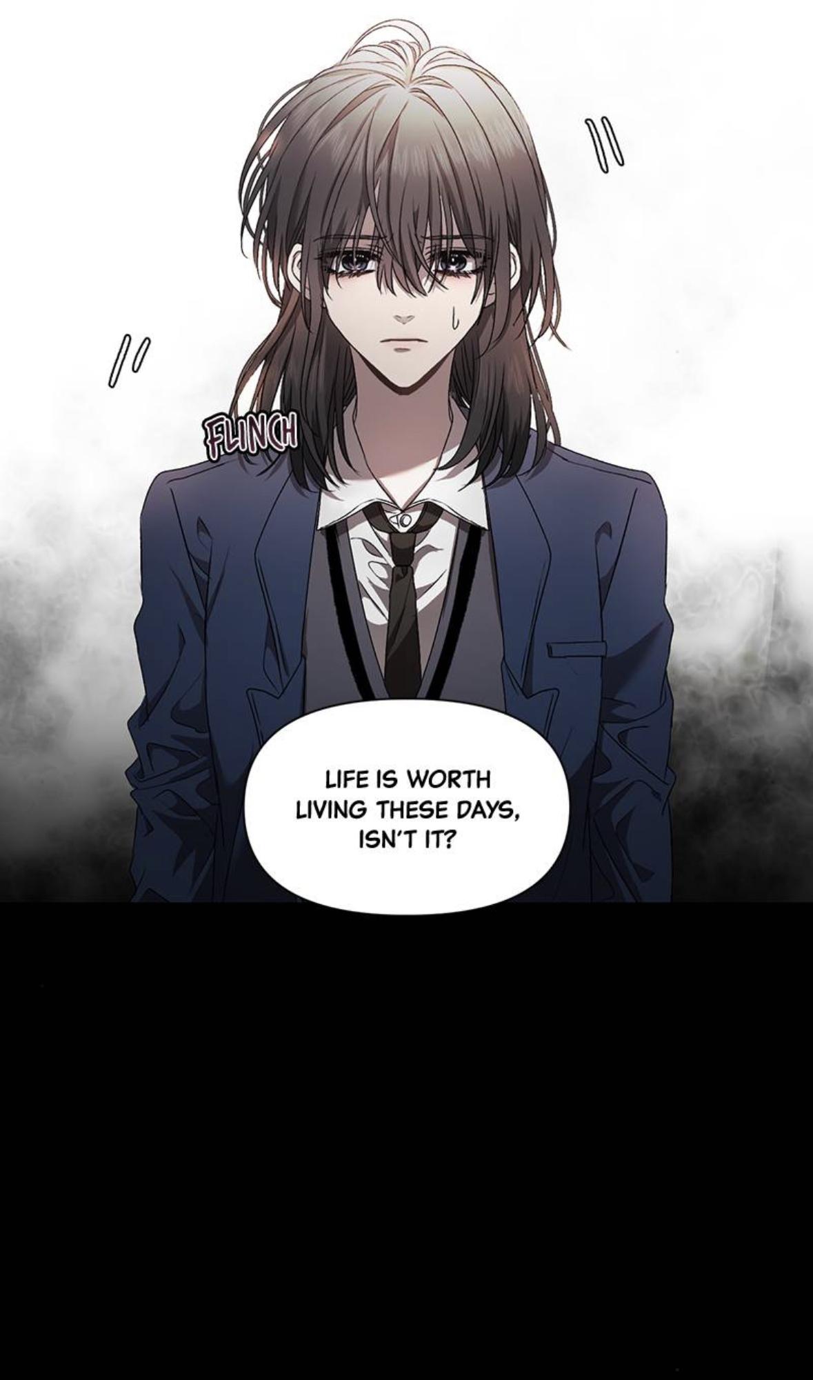 Read Dreaming Freedom Manga Online