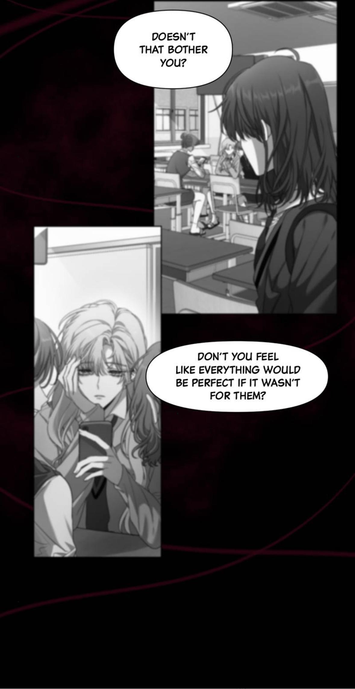 Read Dreaming Freedom Manga Online