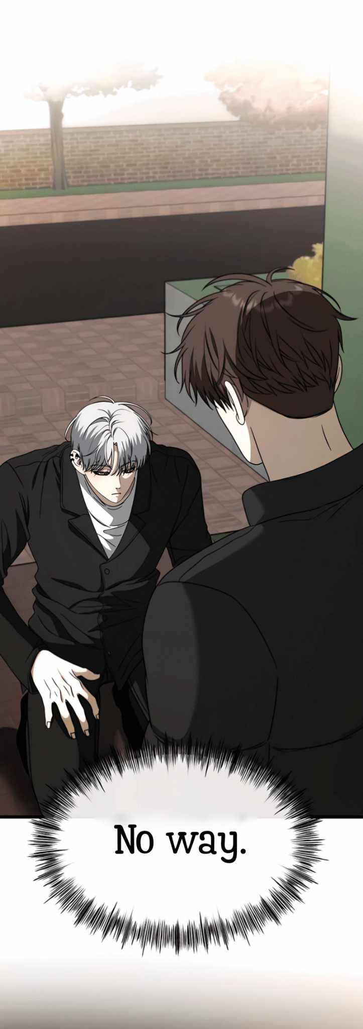 Read Dreaming Freedom Manga Online