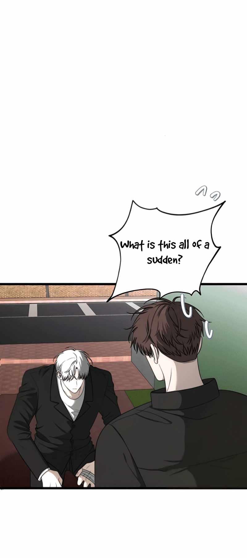 Read Dreaming Freedom Manga Online