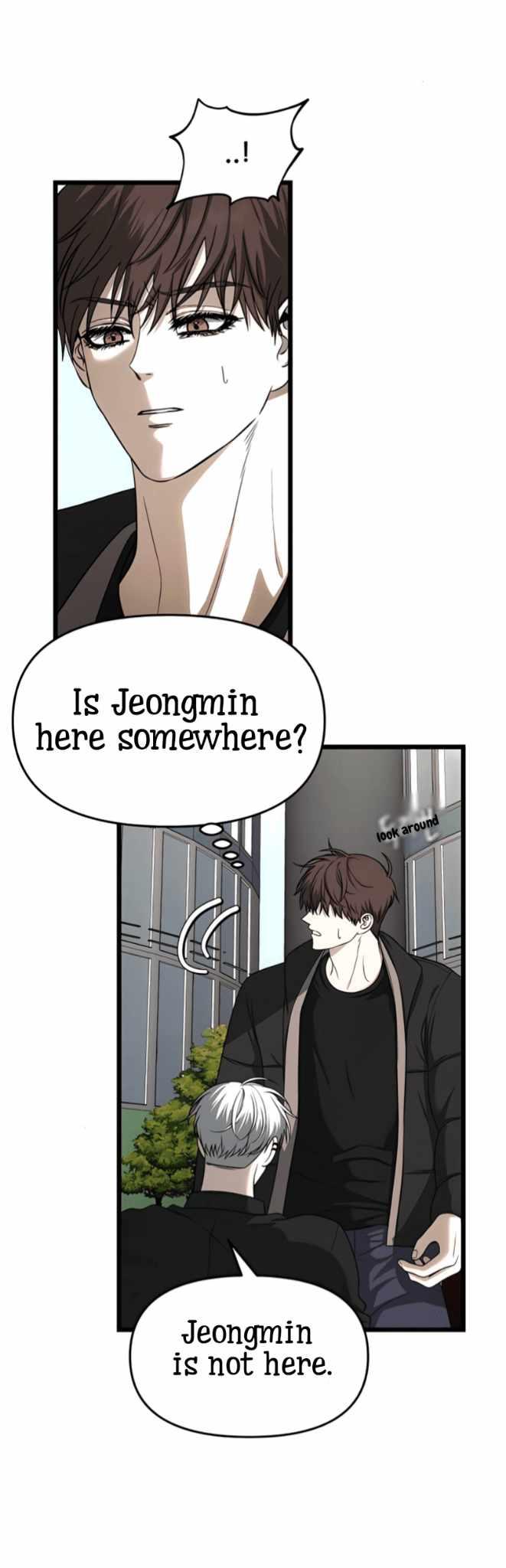 Read Dreaming Freedom Manga Online