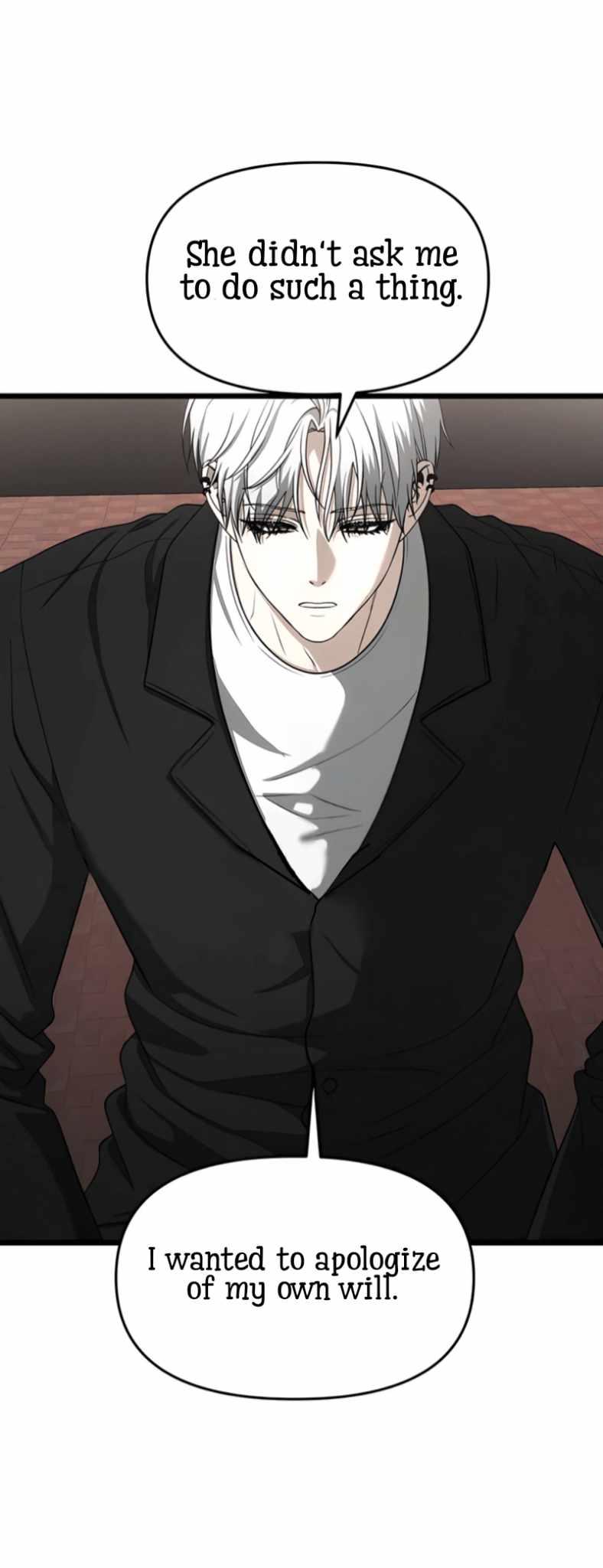Read Dreaming Freedom Manga Online