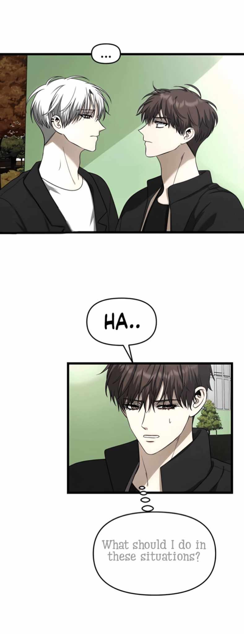 Read Dreaming Freedom Manga Online