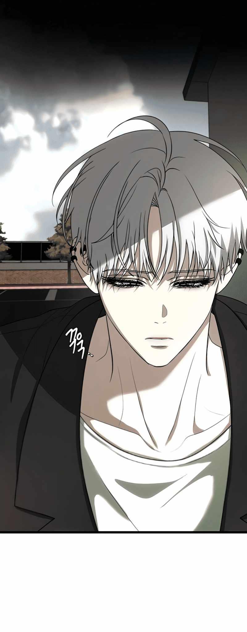 Read Dreaming Freedom Manga Online
