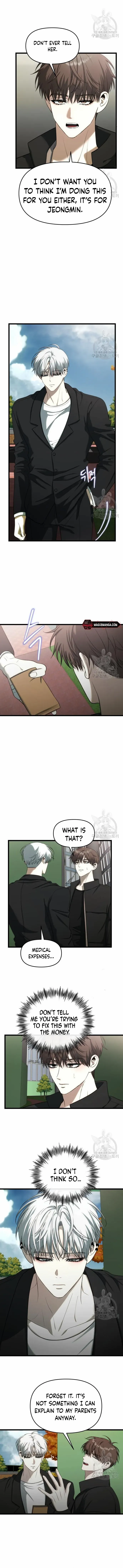 Read Dreaming Freedom Manga Online