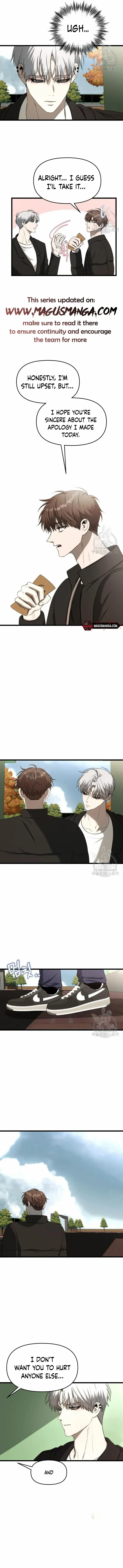 Read Dreaming Freedom Manga Online
